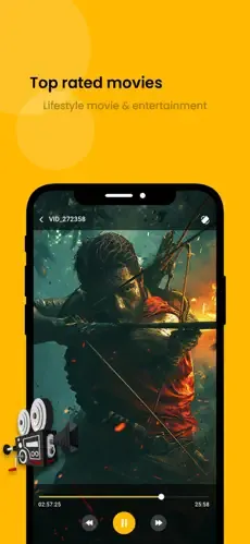 hotstar-karuthamuthu Top Rated Movies